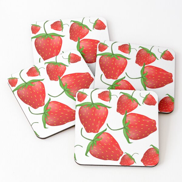 Item preview, I love you berry much designed and sold by theredsharp.