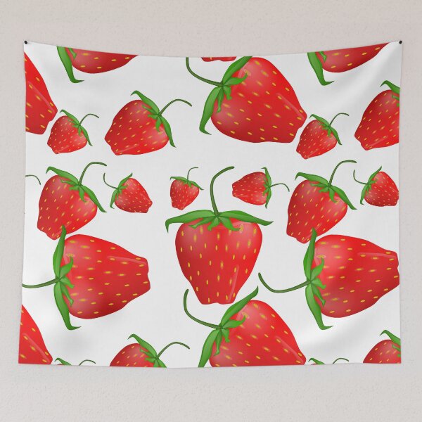 Item preview, I love you berry much designed and sold by theredsharp.