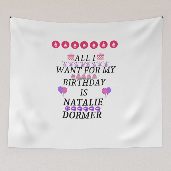 Item preview, Birthday Dormer designed and sold by Samelia.
