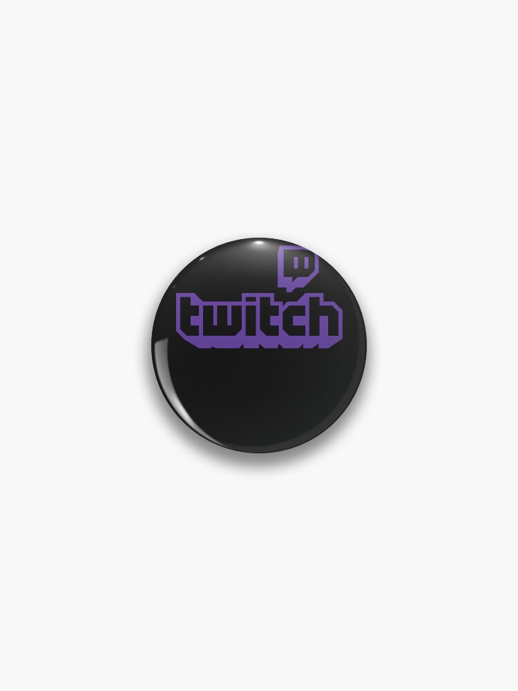 Twitch merchandise outlet