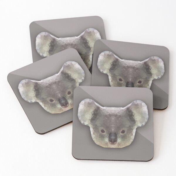 Item preview, Koala bear designed and sold by NamikByk.