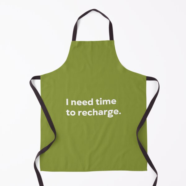 Item preview, Necesito tiempo para recargar. designed and sold by 1Lio.