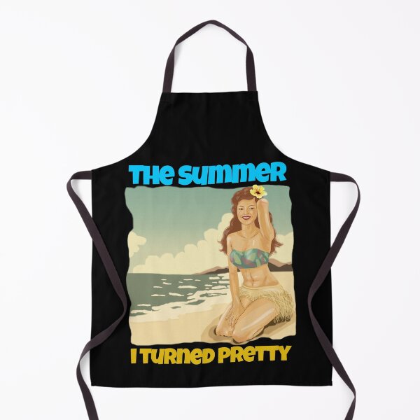 Item preview, The Summer I Turned Pretty designed and sold by Yasmine Mohammed.