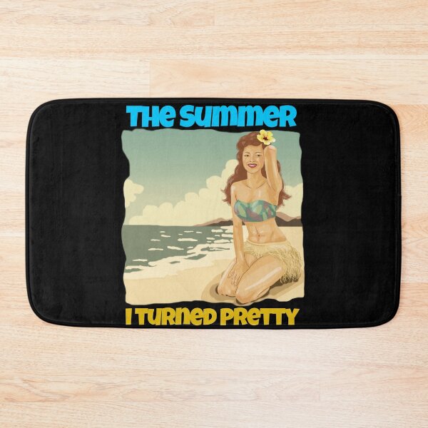 Item preview, The Summer I Turned Pretty designed and sold by Yasmine Mohammed.