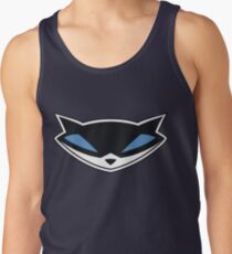 Sly Cooper Tank Top