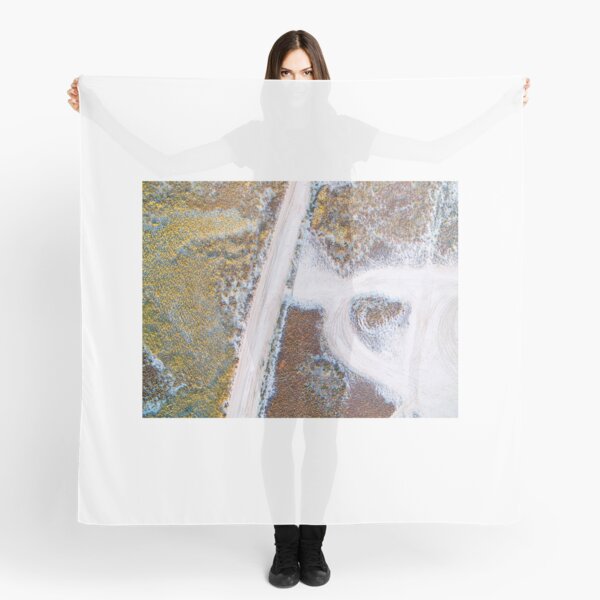 Item preview, damper creek sunset areial  designed and sold by Elliot62.