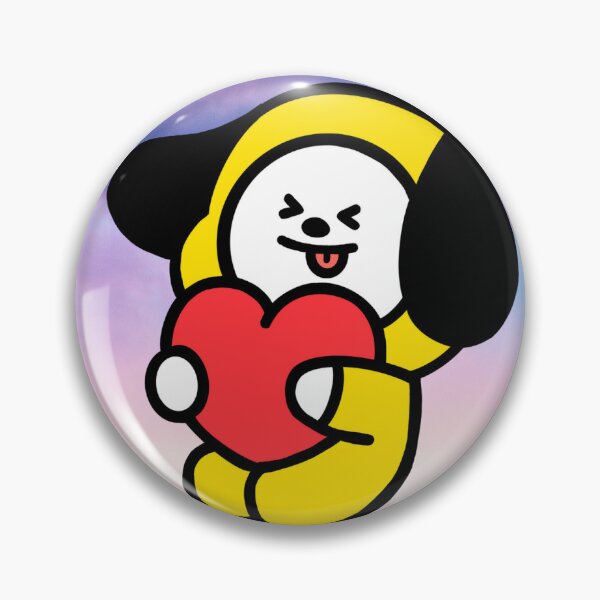 Item preview, BTS Asthetic cartoon  designed and sold by CartRex.