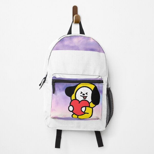 Item preview, BTS Asthetic cartoon designed and sold by CartRex.