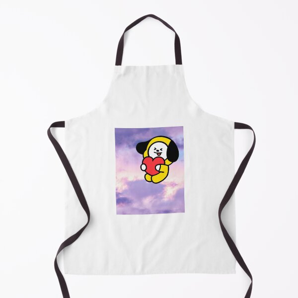 Item preview, BTS Asthetic cartoon  designed and sold by CartRex.