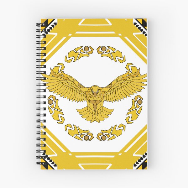 Item preview, The Brave Eagle in Gold Era designed and sold by MyMemoriesArts.