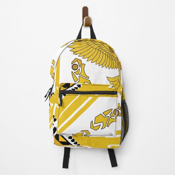 Item preview, The Brave Eagle in Gold Era designed and sold by MyMemoriesArts.