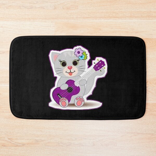 Item preview, Cat Life Is Purrfect designed and sold by Chillledtimes.