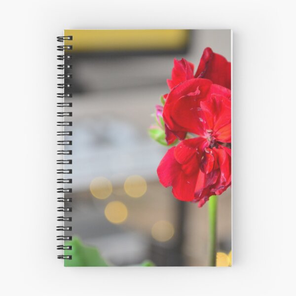 Item preview, Geranium designed and sold by Vanessa Galashan.