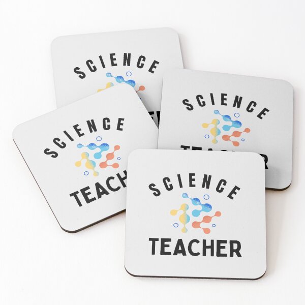 Artikelvorschau, Lehrer für Naturwissenschaften Das beste Lehrer-Weiß-Design entworfen und verkauft von BestTeacher.