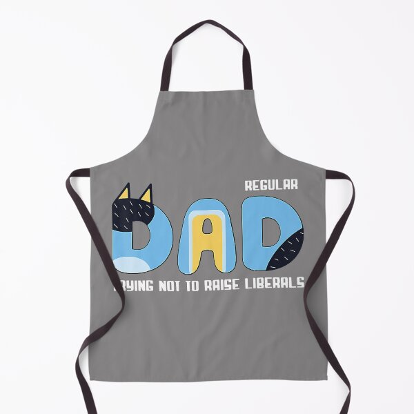 Item preview, Just a Re.gu.lar Dad Trying Not To Rai.se Libe.rals Fathers Day designed and sold by Ashetbe001.