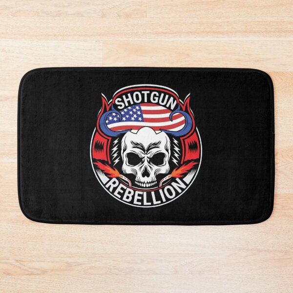 Item preview, SHOTGUN REBLLION designed and sold by The Love Quill.