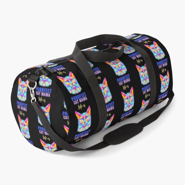 Item preview, Cat Mama Life is Purrfect  designed and sold by Chillledtimes.