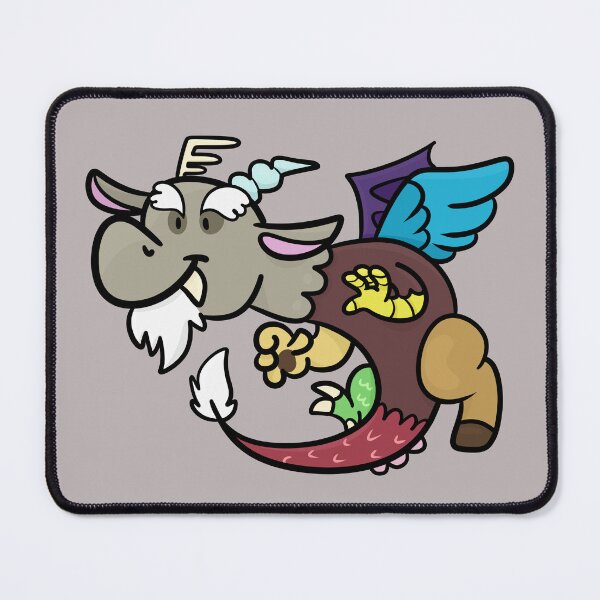 Item preview, Silly Discord designed and sold by MurphyOtter.