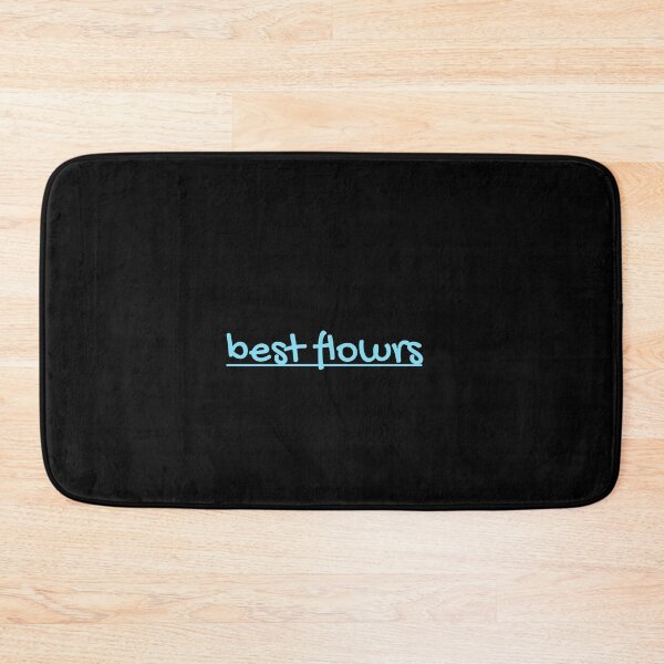 Item preview, best flowers t shirt designed and sold by 999DZ.