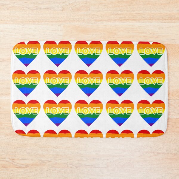 Item preview, Love Pride designed and sold by Sam-TDesigns.