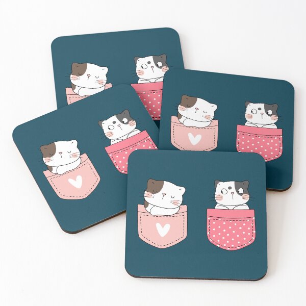 Item preview, cat life is purrfect  designed and sold by Chillledtimes.