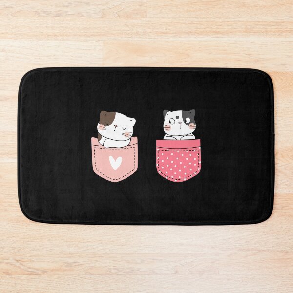 Item preview, cat life is purrfect  designed and sold by Chillledtimes.