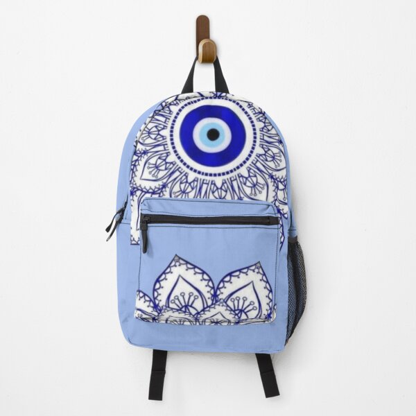 Item preview, Protective eye, Nazar boncuk Sticker designed and sold by Zfex 965.