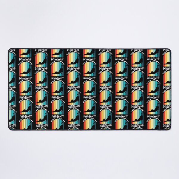 Item preview, Cat Mama Life Is Perfect designed and sold by Chillledtimes.