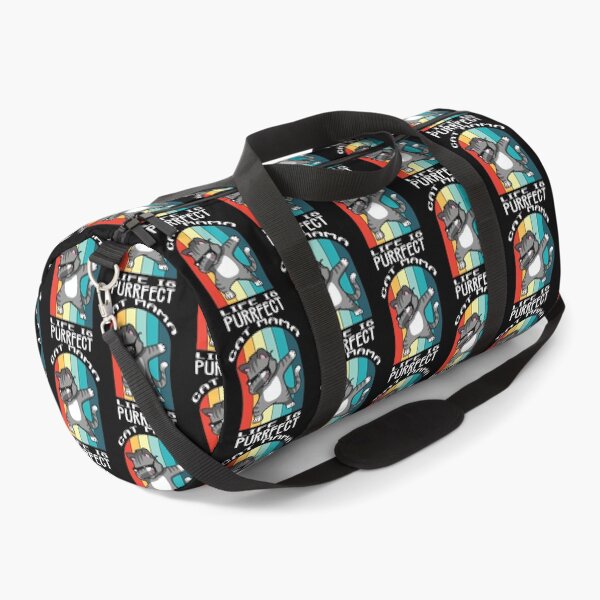 Item preview, Cat Mama Life Is Perfect designed and sold by Chillledtimes.