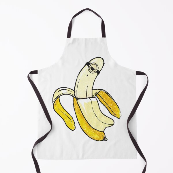 Artikelvorschau, Minion-Banane entworfen und verkauft von Kaylee-Rachael.