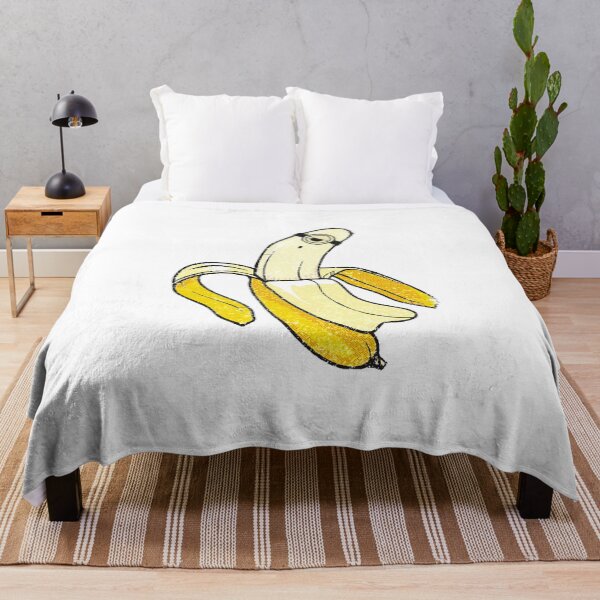 Artikelvorschau, Minion-Banane entworfen und verkauft von Kaylee-Rachael.