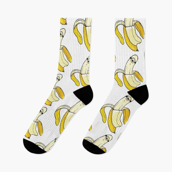 Artikelvorschau, Minion-Banane entworfen und verkauft von Kaylee-Rachael.