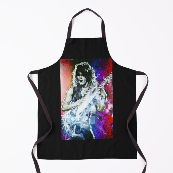 Item preview, EDDIE VAN HALENsss designed and sold by janeamisabel.