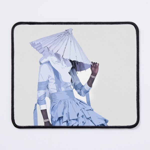 Item preview, Young Thug designed and sold by NamikByk.