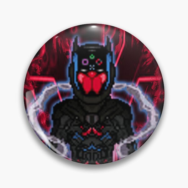 Item preview, P designed and sold by birdman91.