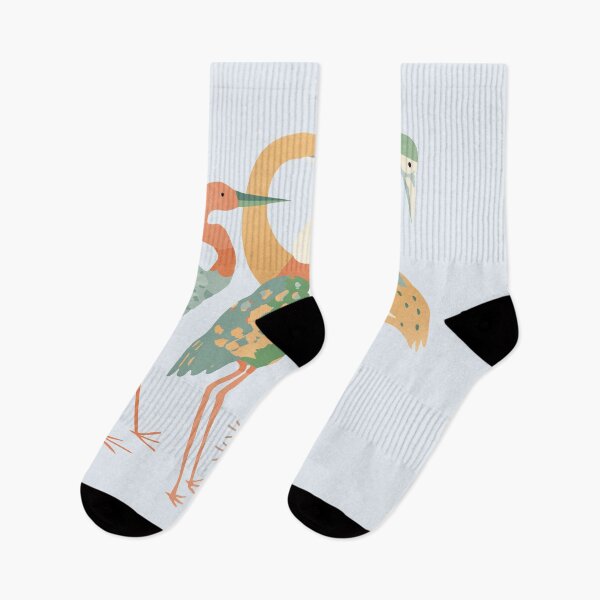 Item preview, Herons  designed and sold by TheaDesign.