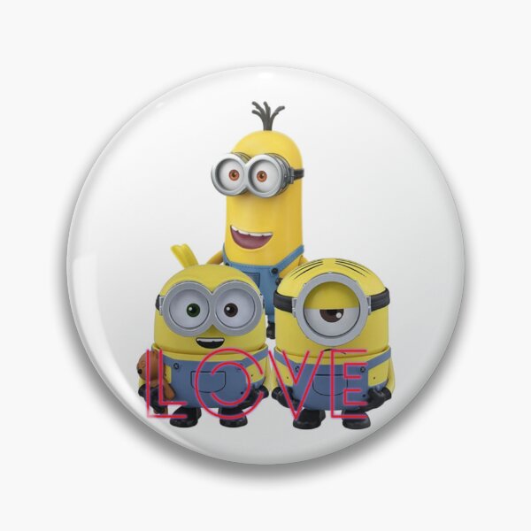 Item preview, Minion Team designed and sold by Kaylee-Rachael.
