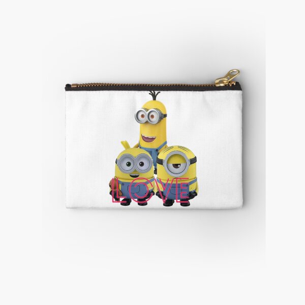 Item preview, Minion Team designed and sold by Kaylee-Rachael.