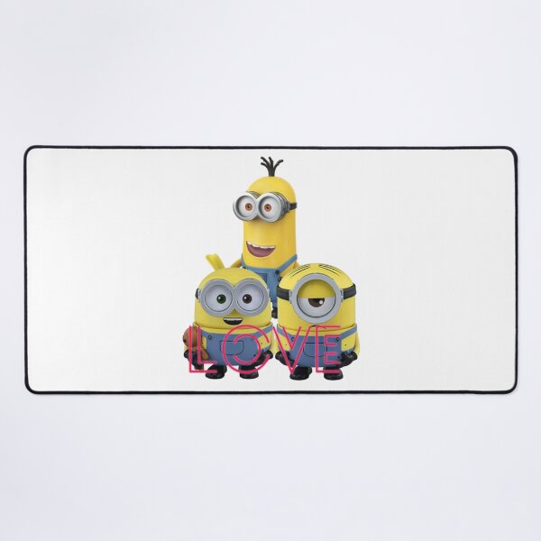 Item preview, Minion Team designed and sold by Kaylee-Rachael.