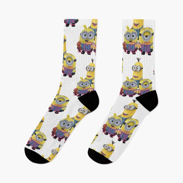 Item preview, Minion Team designed and sold by Kaylee-Rachael.