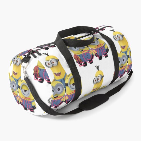 Item preview, Minion Team designed and sold by Kaylee-Rachael.