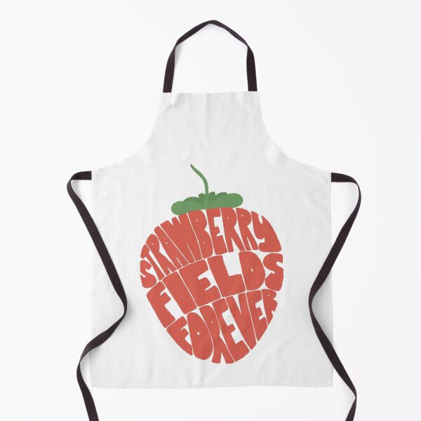 Item preview, S.traw.berry fiel.ds forever designed and sold by Ashetbe001.