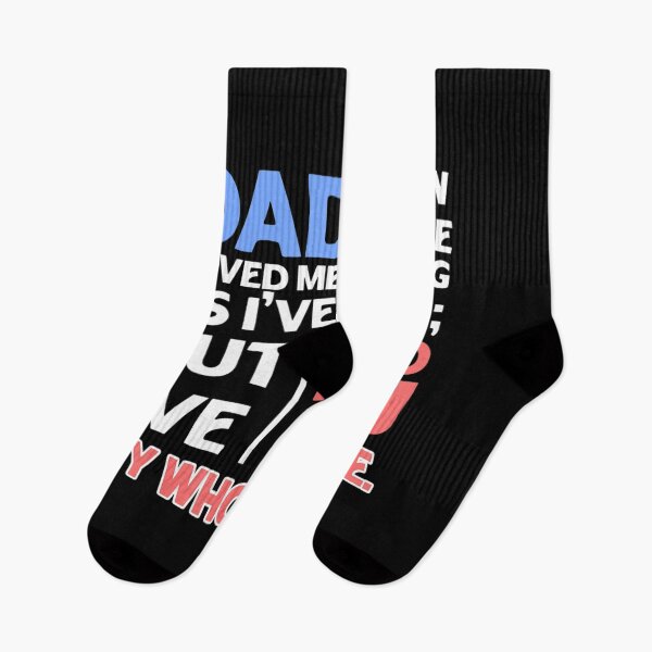 Item preview, Dad I Know You've Loved Me As Long As I've Lived I Love You designed and sold by ZuyZeiiiiiii.