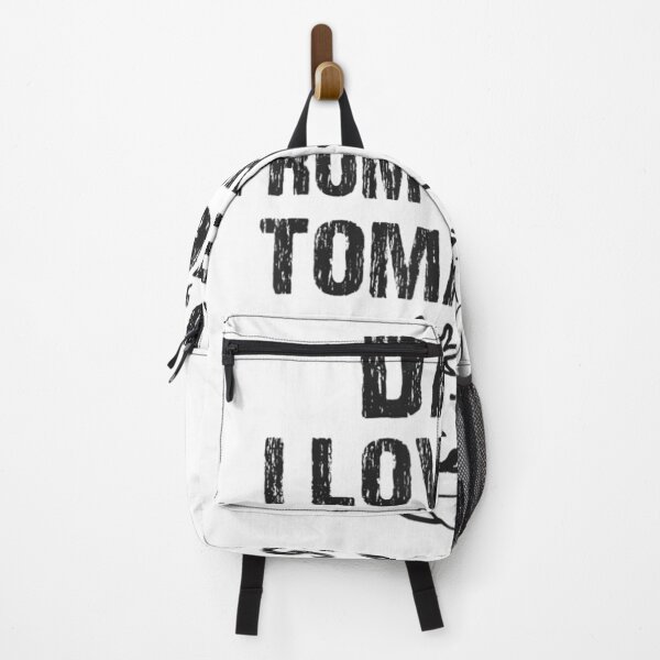 Item preview, Dad I Love You From My Head Tomatoes Fathers Day Men designed and sold by ZuyZeiiiiiii.