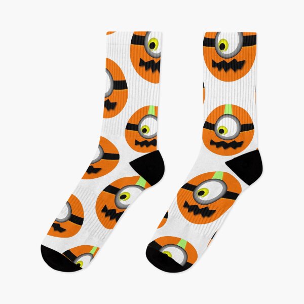 Artikelvorschau, Schergen-Halloween entworfen und verkauft von Kaylee-Rachael.