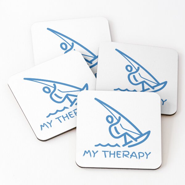 Item preview, my therapy designed and sold by ydsdesigns.