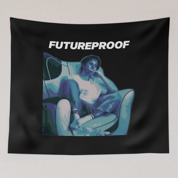 Item preview, Future.p.roof Co.nor designed and sold by Ashetbe001.