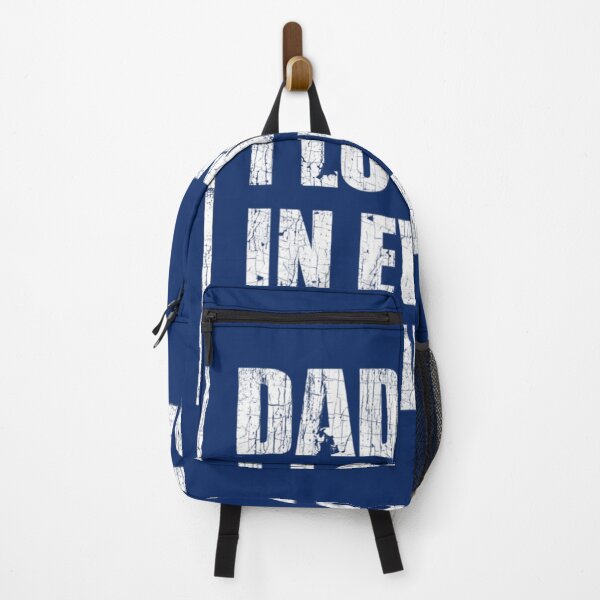 Item preview, Dad I Love You In Every Universe Retro Daddy Father's Day designed and sold by ZuyZeiiiiiii.