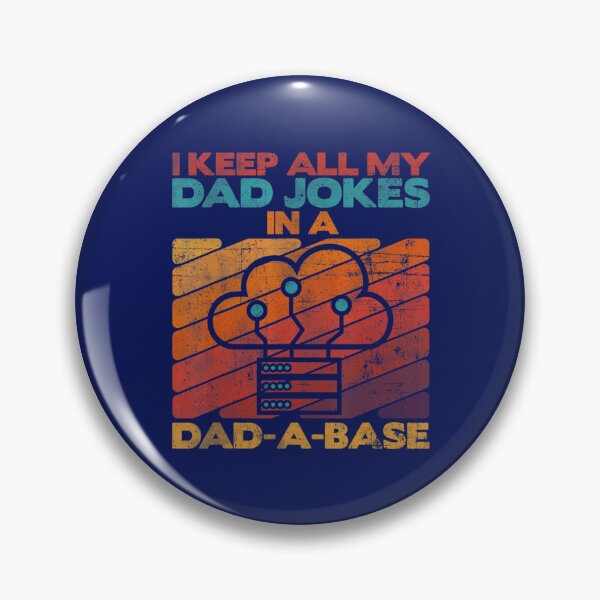 Item preview, Dad Joke Tshirt, Dadabase Tee, Mens Humor designed and sold by ZuyZeiiiiiii.