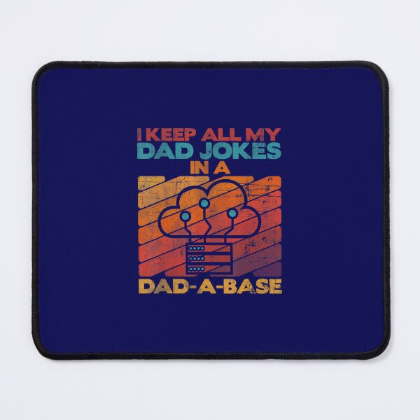 Item preview, Dad Joke Tshirt, Dadabase Tee, Mens Humor designed and sold by ZuyZeiiiiiii.